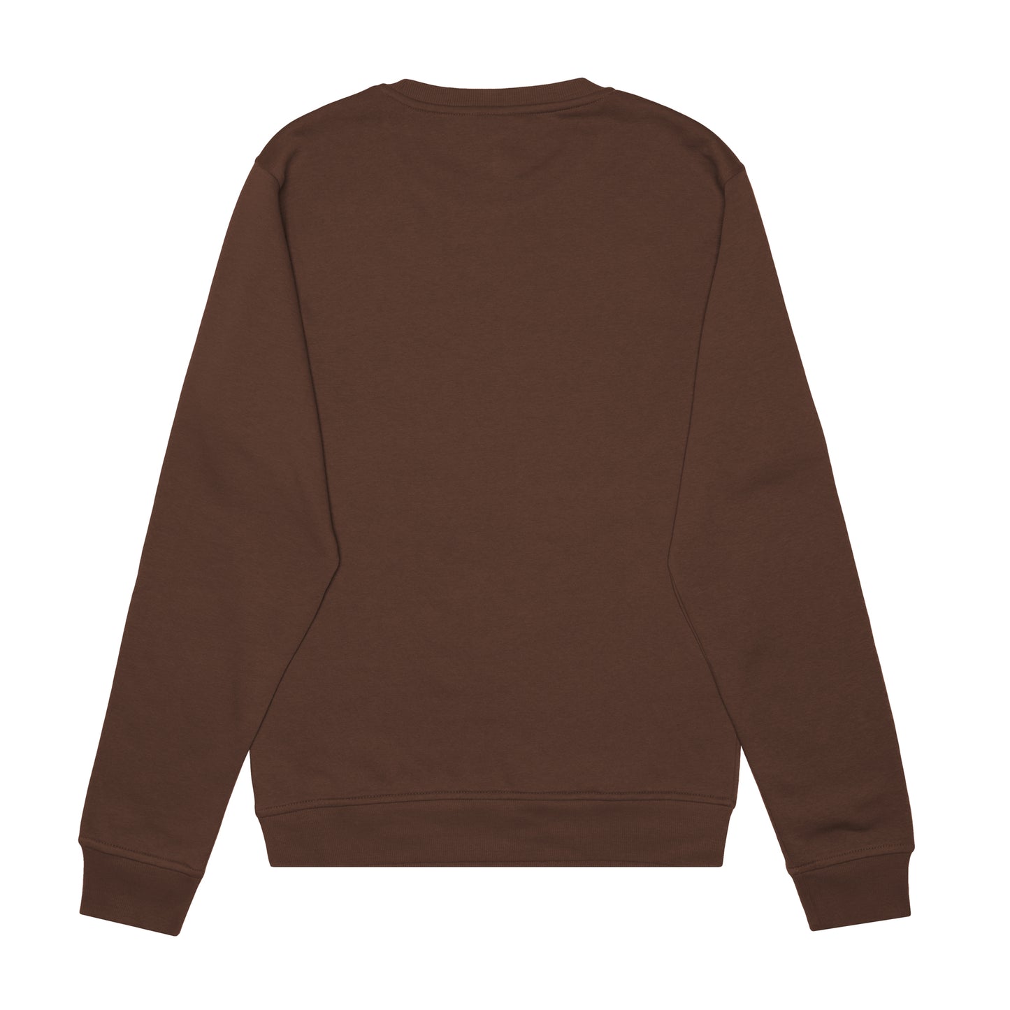 CHSN Lifestyle Premium Crews - Cocoa
