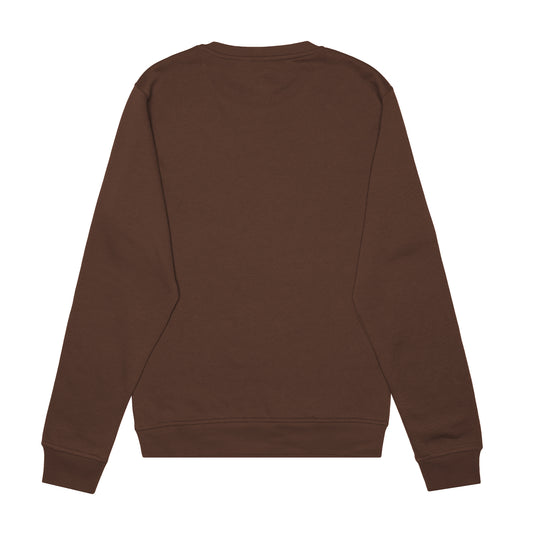 CHSN Lifestyle Premium Crews - Cocoa