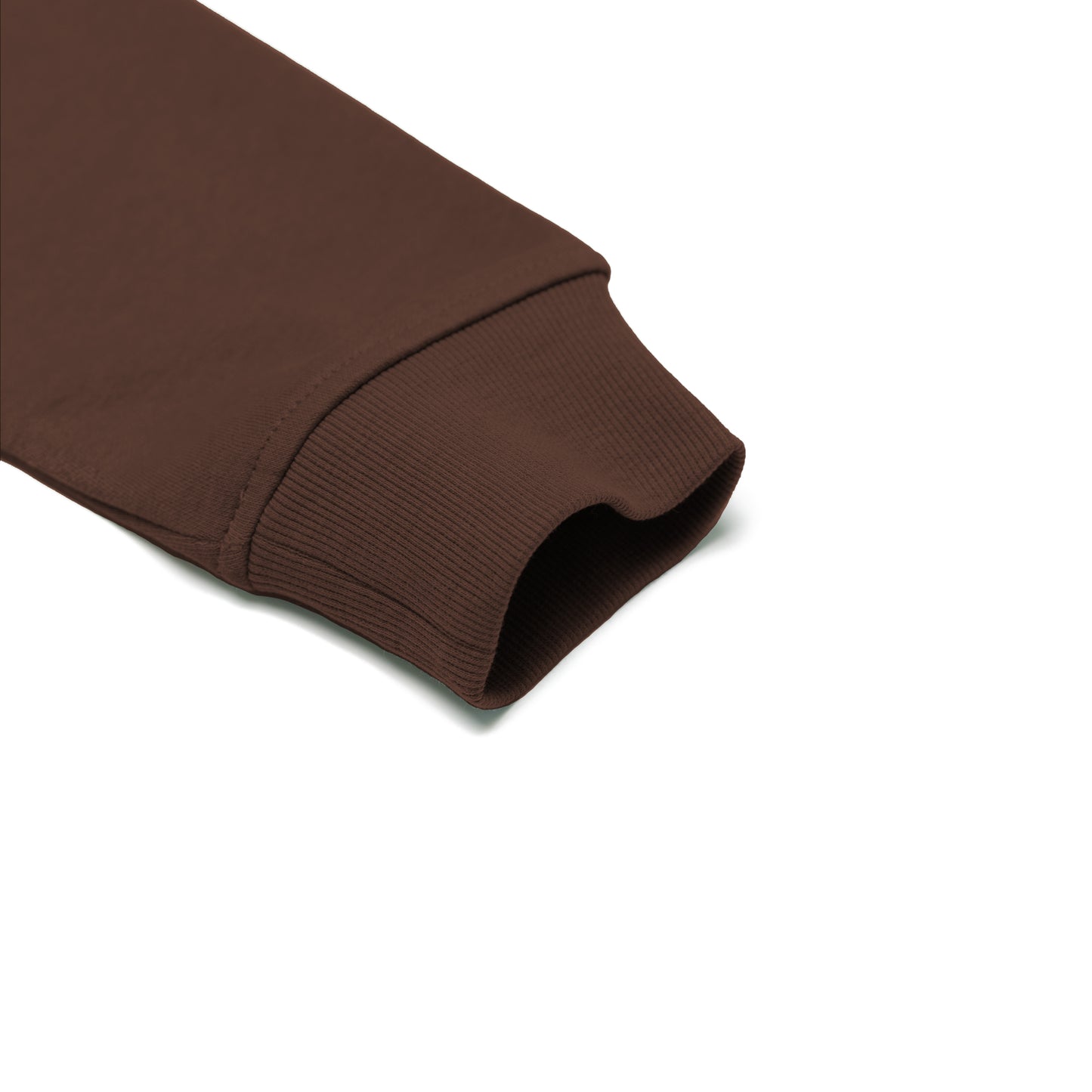 CHSN Lifestyle Premium Crews - Cocoa