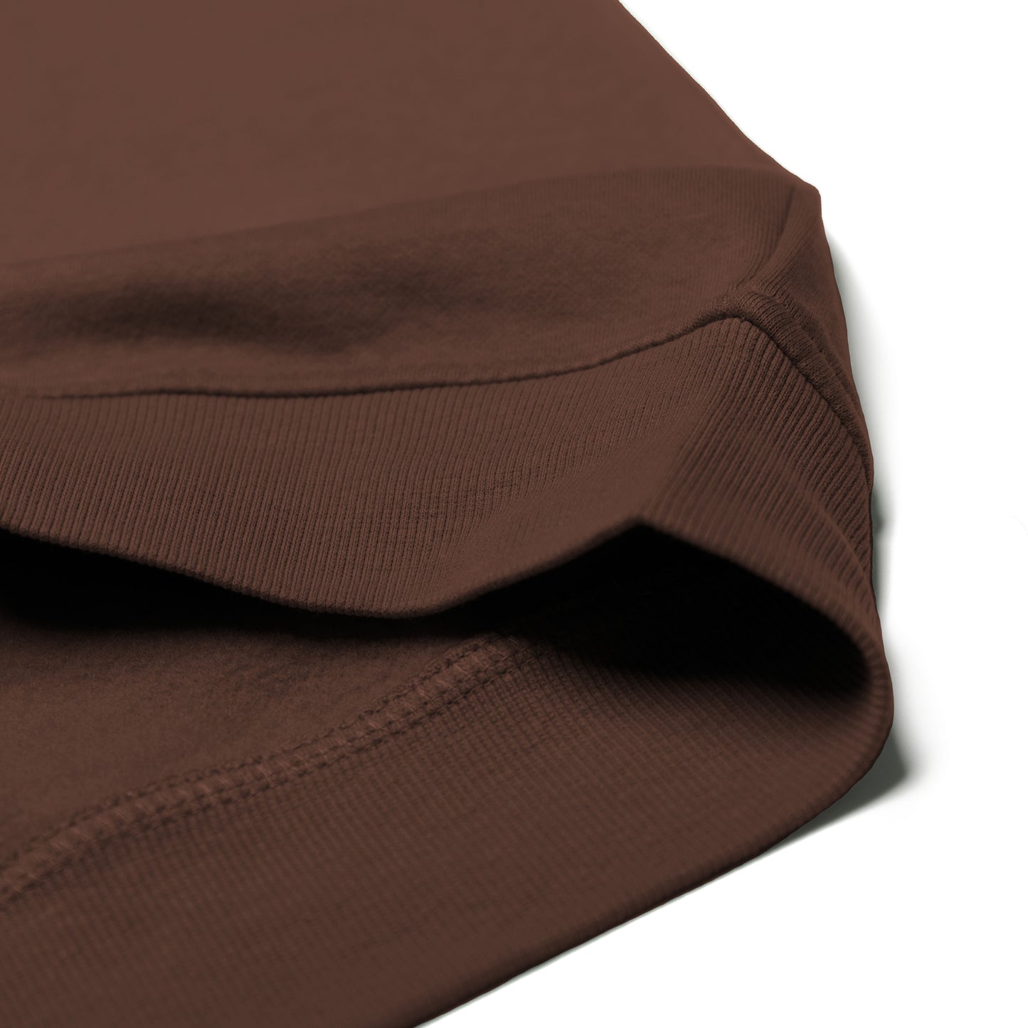 CHSN Lifestyle Premium Crews - Cocoa