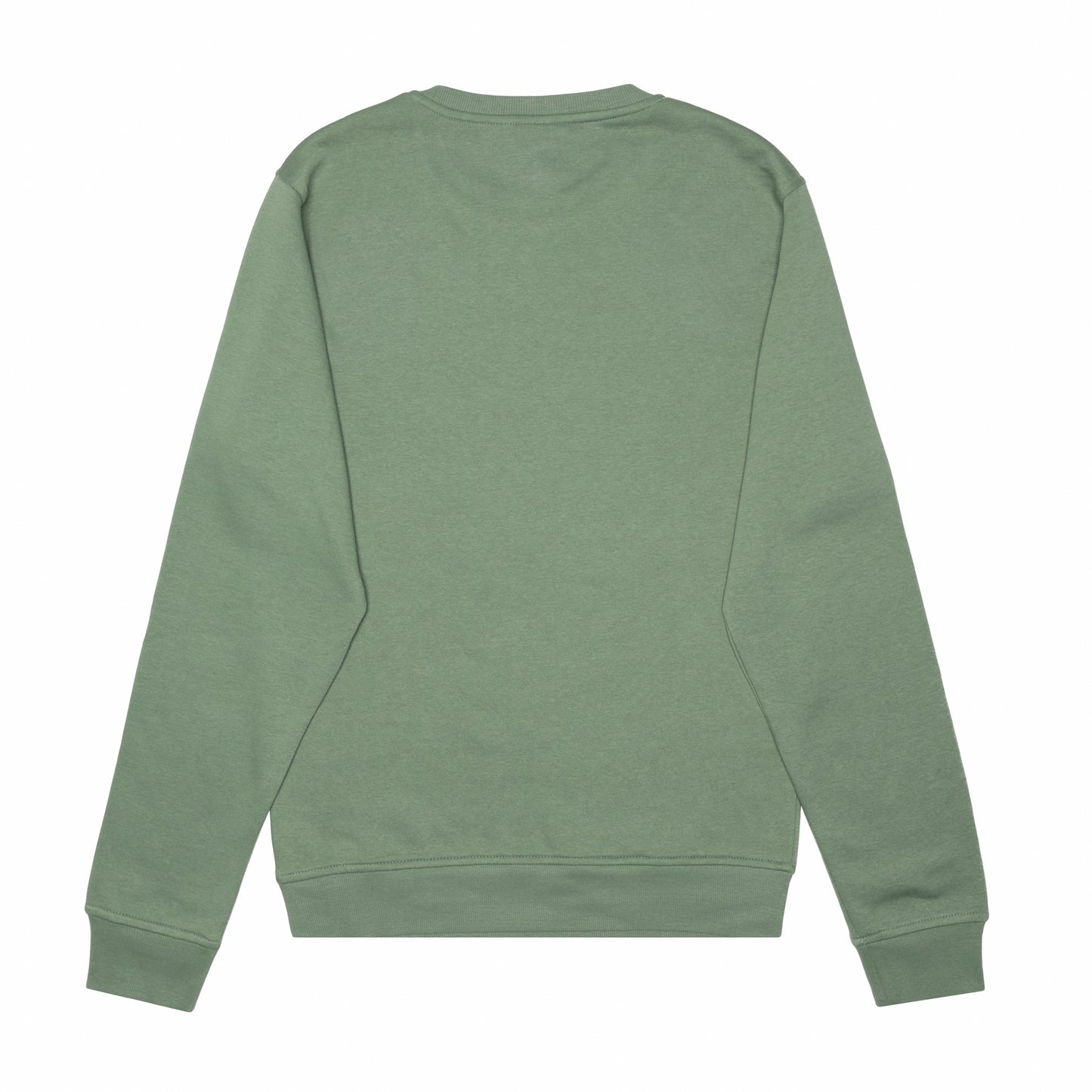 CHSN Lifestyle Premium Crews - Dusty Green