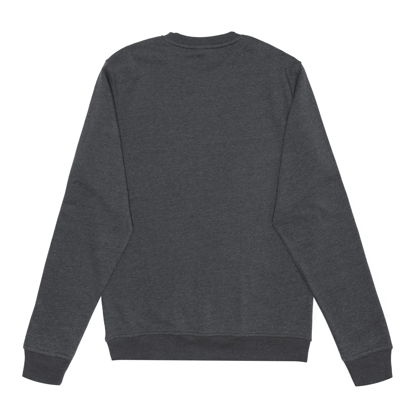 CHSN Lifestyle Premium Crews - Dark Heather