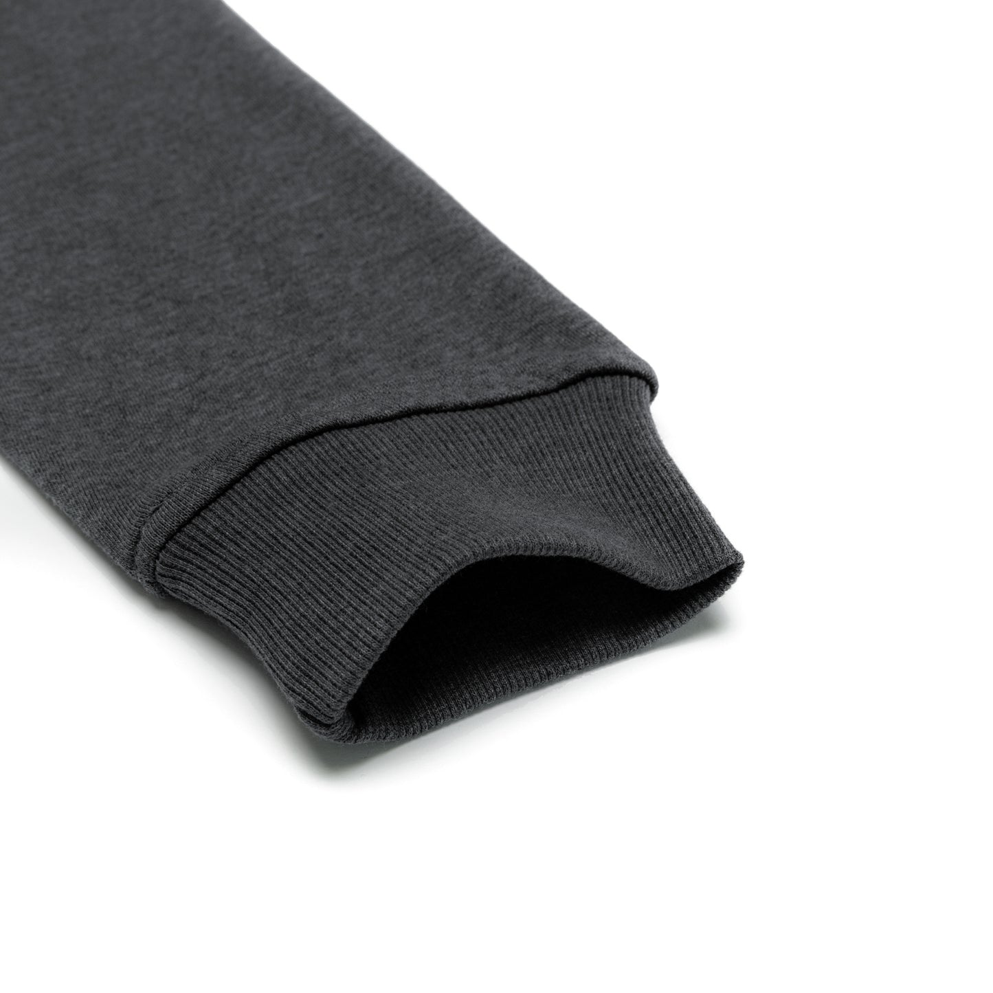 CHSN Lifestyle Premium Crews - Dark Heather