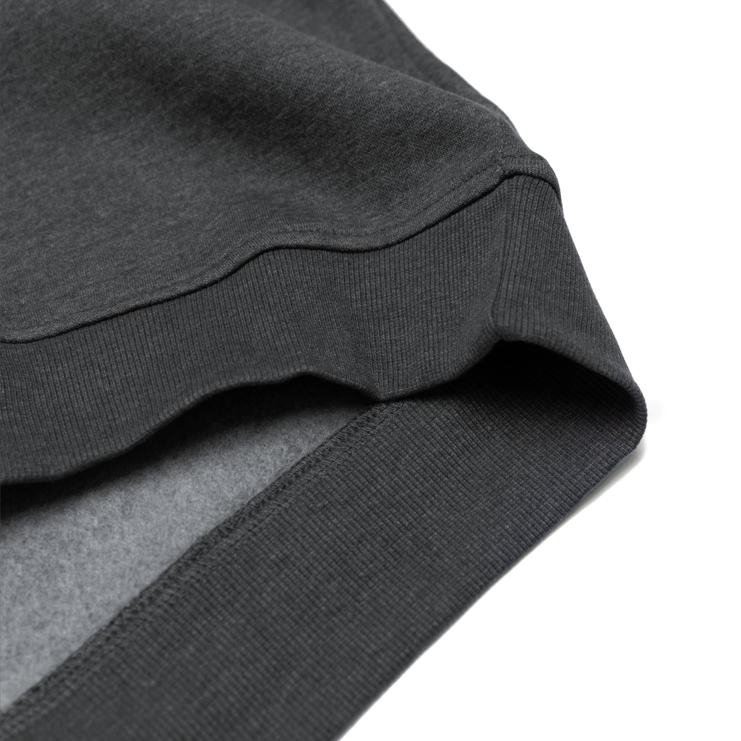 CHSN Lifestyle Premium Crews - Dark Heather
