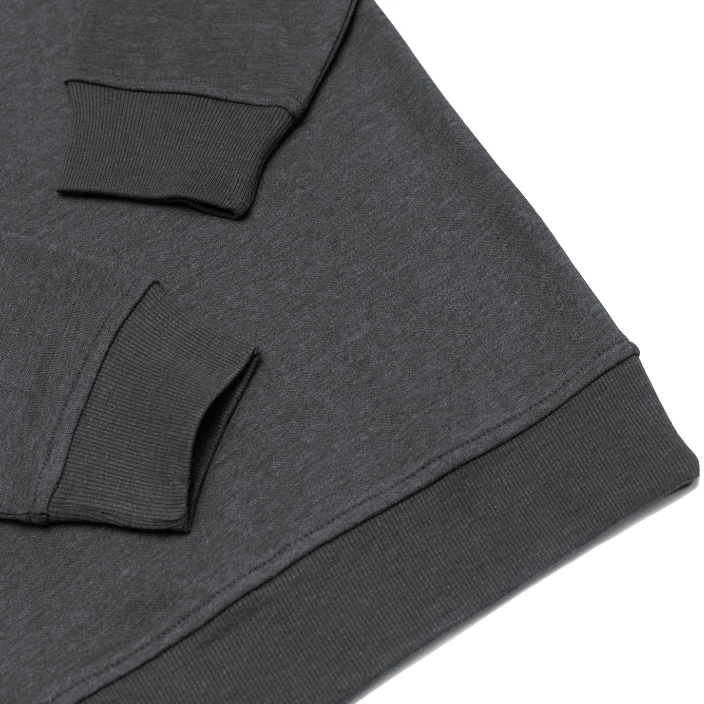CHSN Lifestyle Premium Crews - Dark Heather