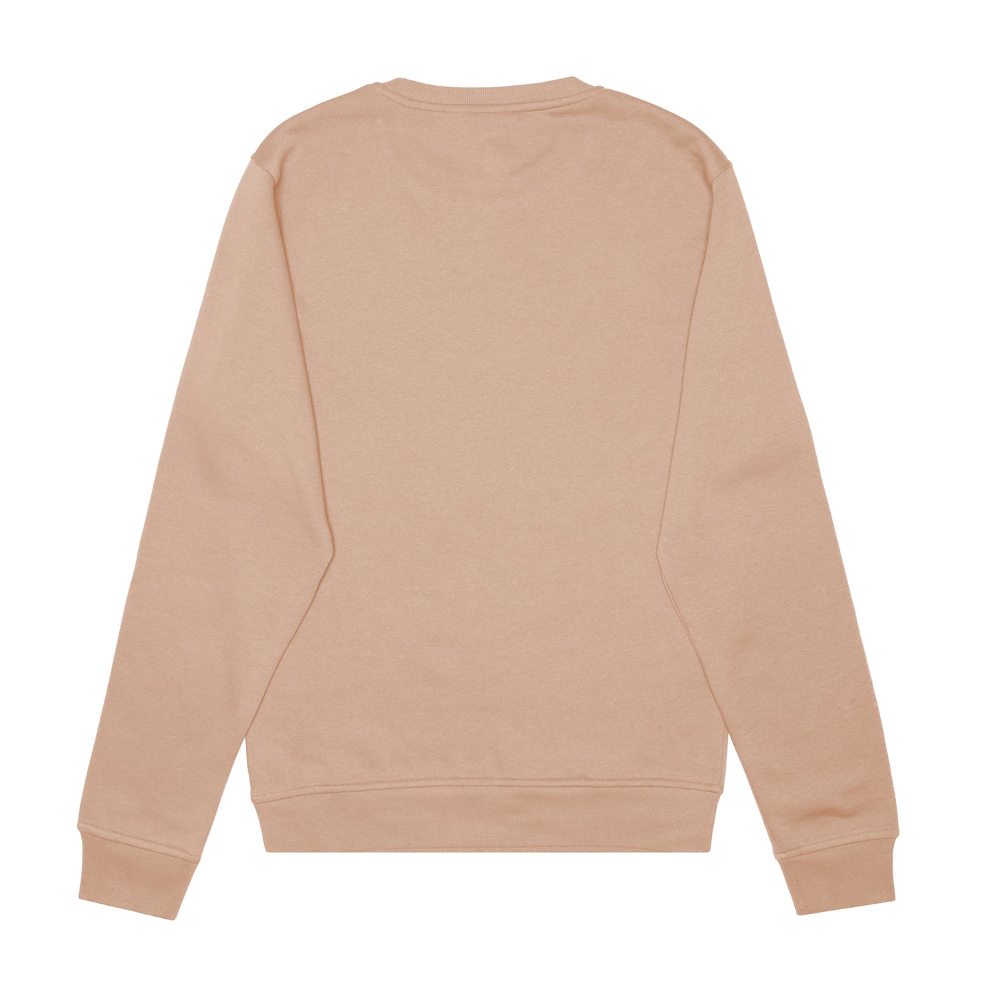 CHSN Lifestyle Premium Crews - Dusty Rose