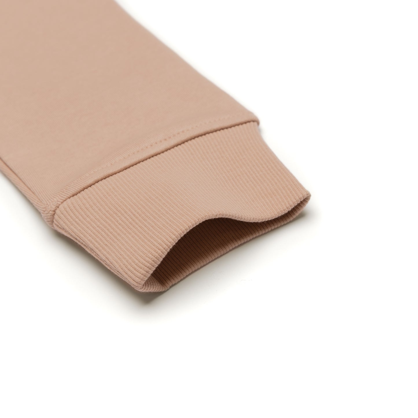 CHSN Lifestyle Premium Crews - Dusty Rose