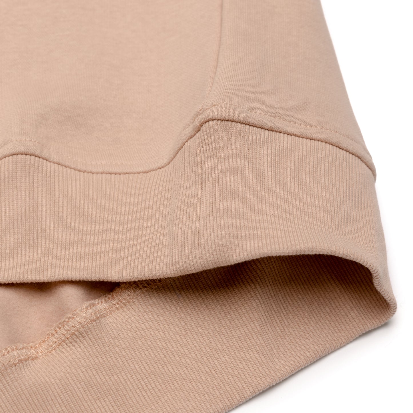 CHSN Lifestyle Premium Crews - Dusty Rose