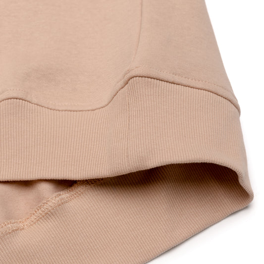CHSN Lifestyle Premium Crews - Dusty Rose