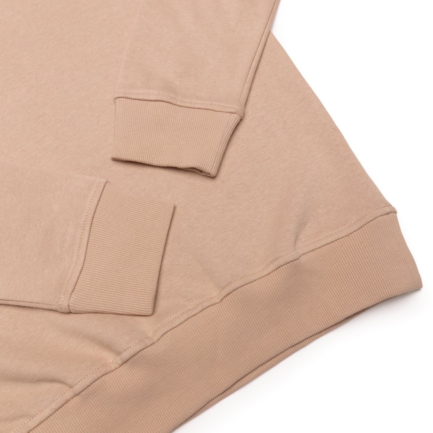 CHSN Lifestyle Premium Crews - Dusty Rose