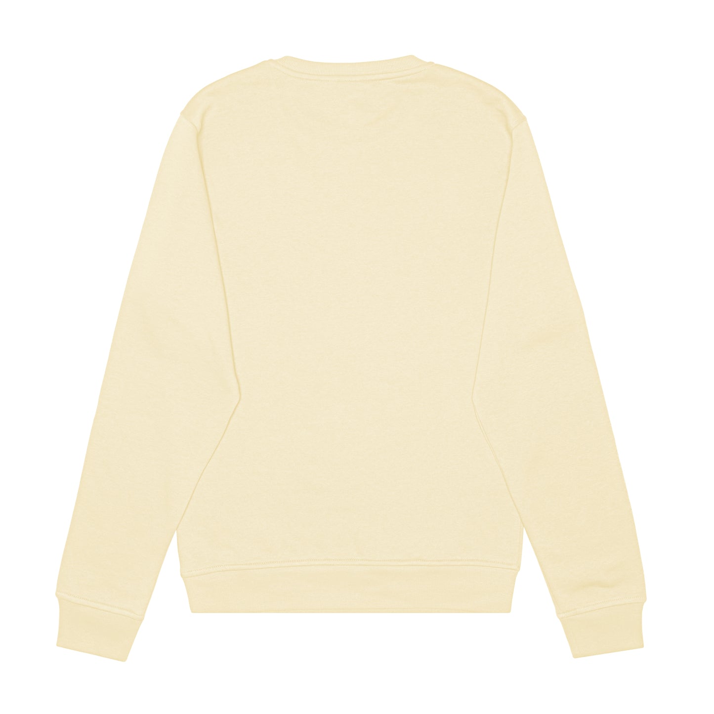 CHSN Lifestyle Premium Crews - Ivory
