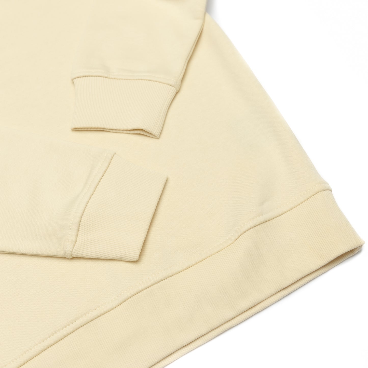 CHSN Lifestyle Premium Crews - Ivory