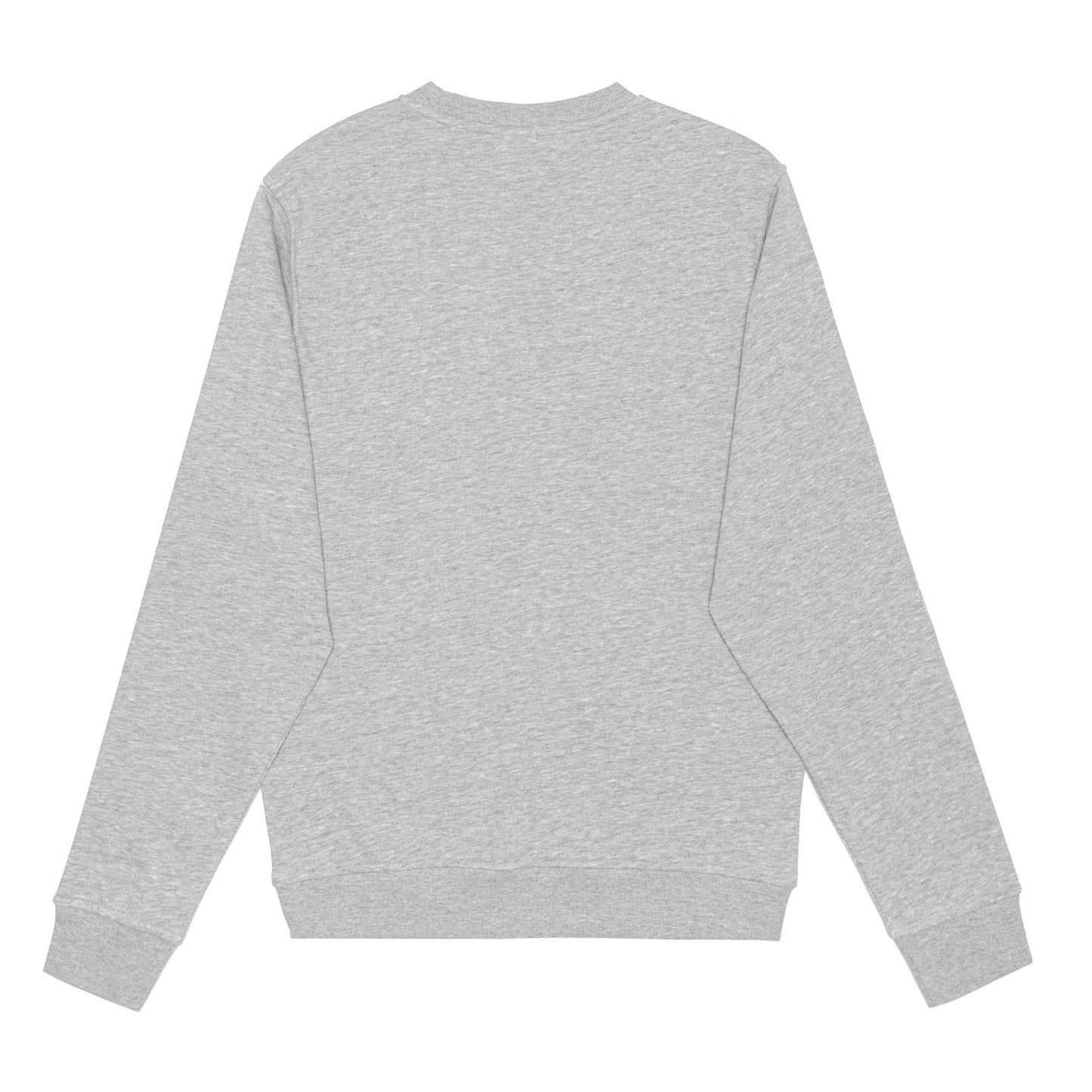 CHSN Lifestyle Premium Crews - Ash Heather