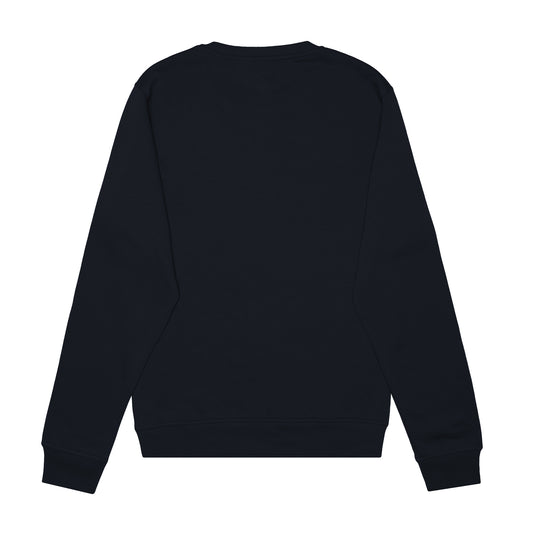 CHSN Lifestyle Premium Crews - Navy