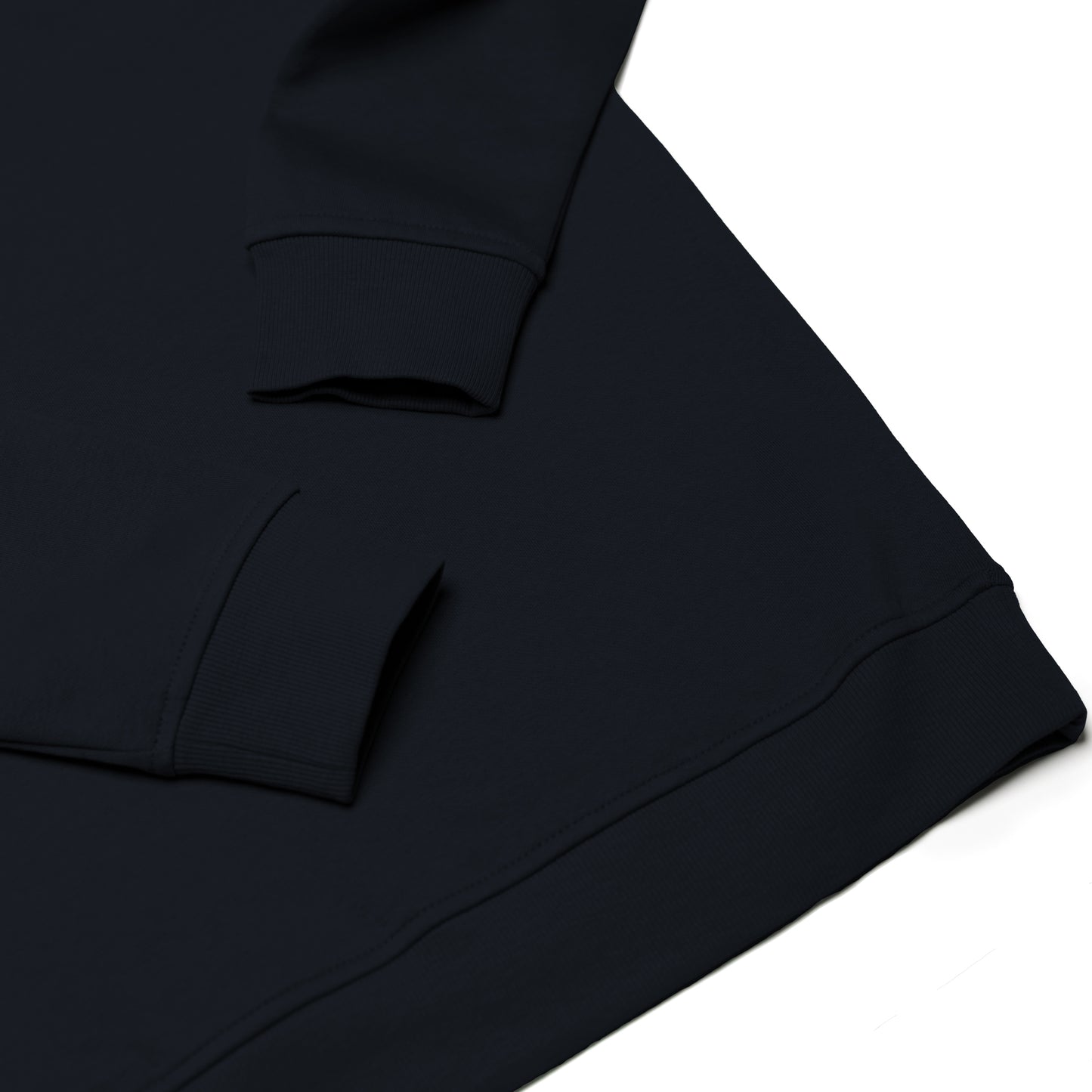 CHSN Lifestyle Premium Crews - Navy