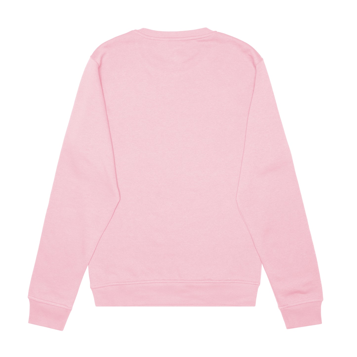 CHSN Lifestyle Premium Crews - Pink