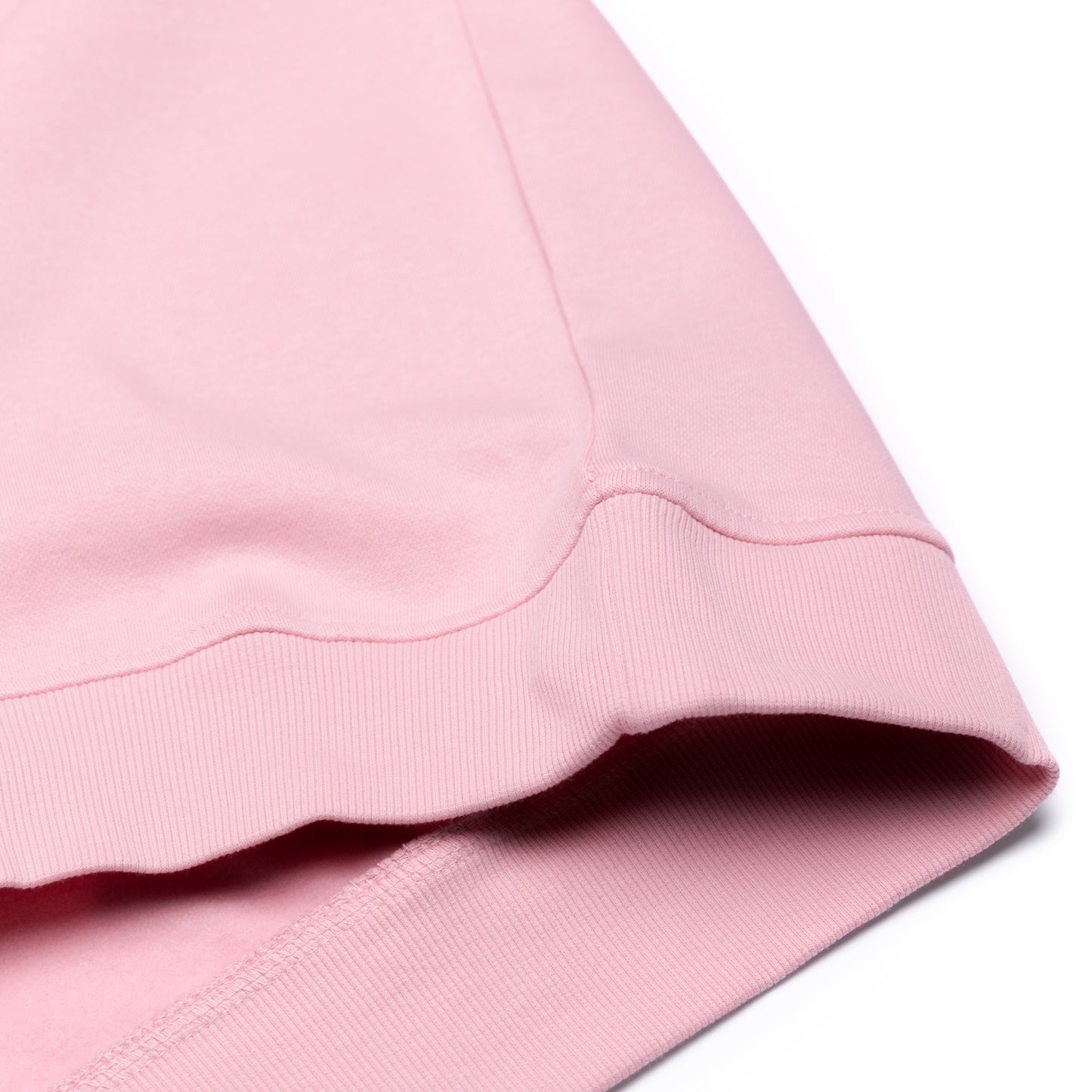 CHSN Lifestyle Premium Crews - Pink