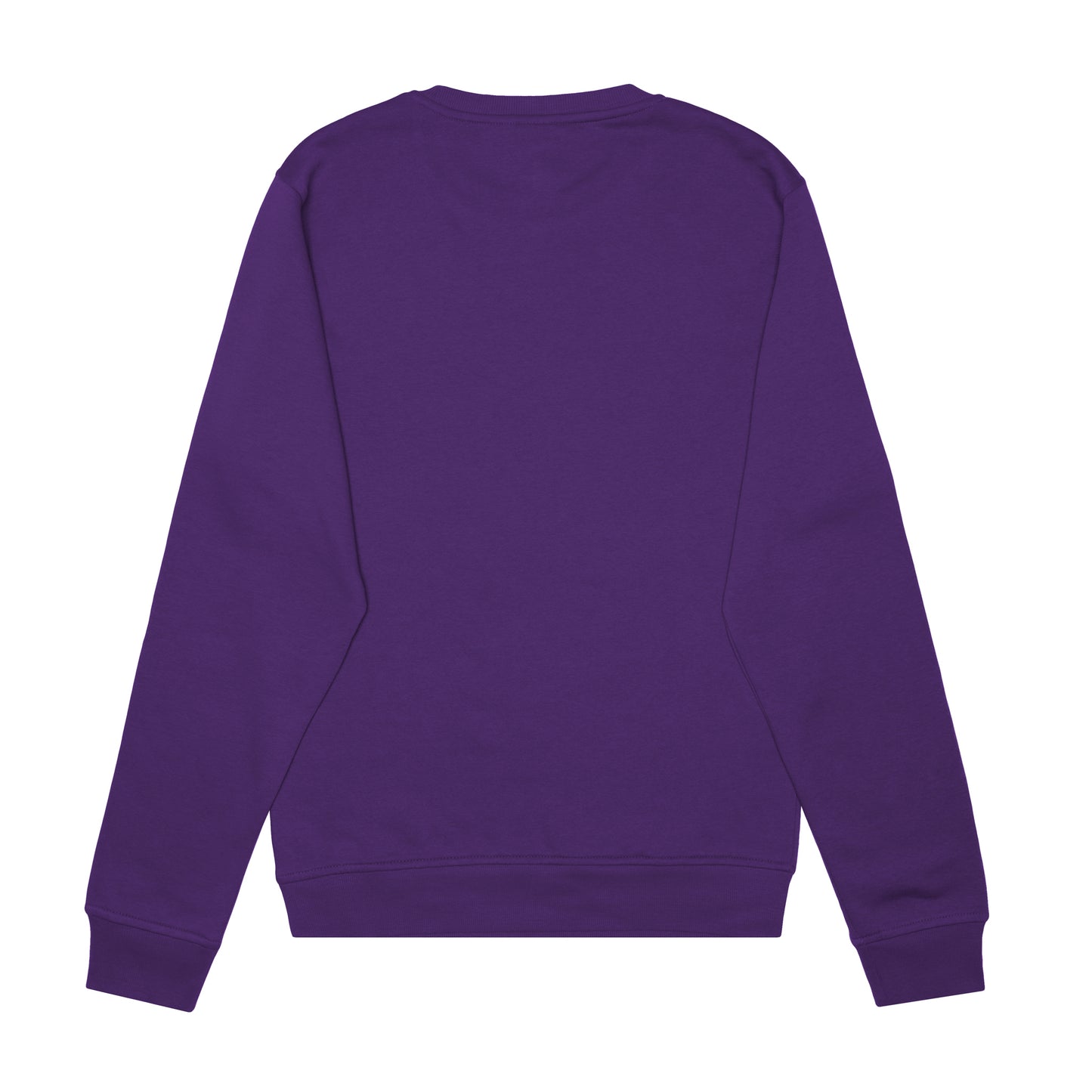 CHSN Lifestyle Premium Crews - Purple