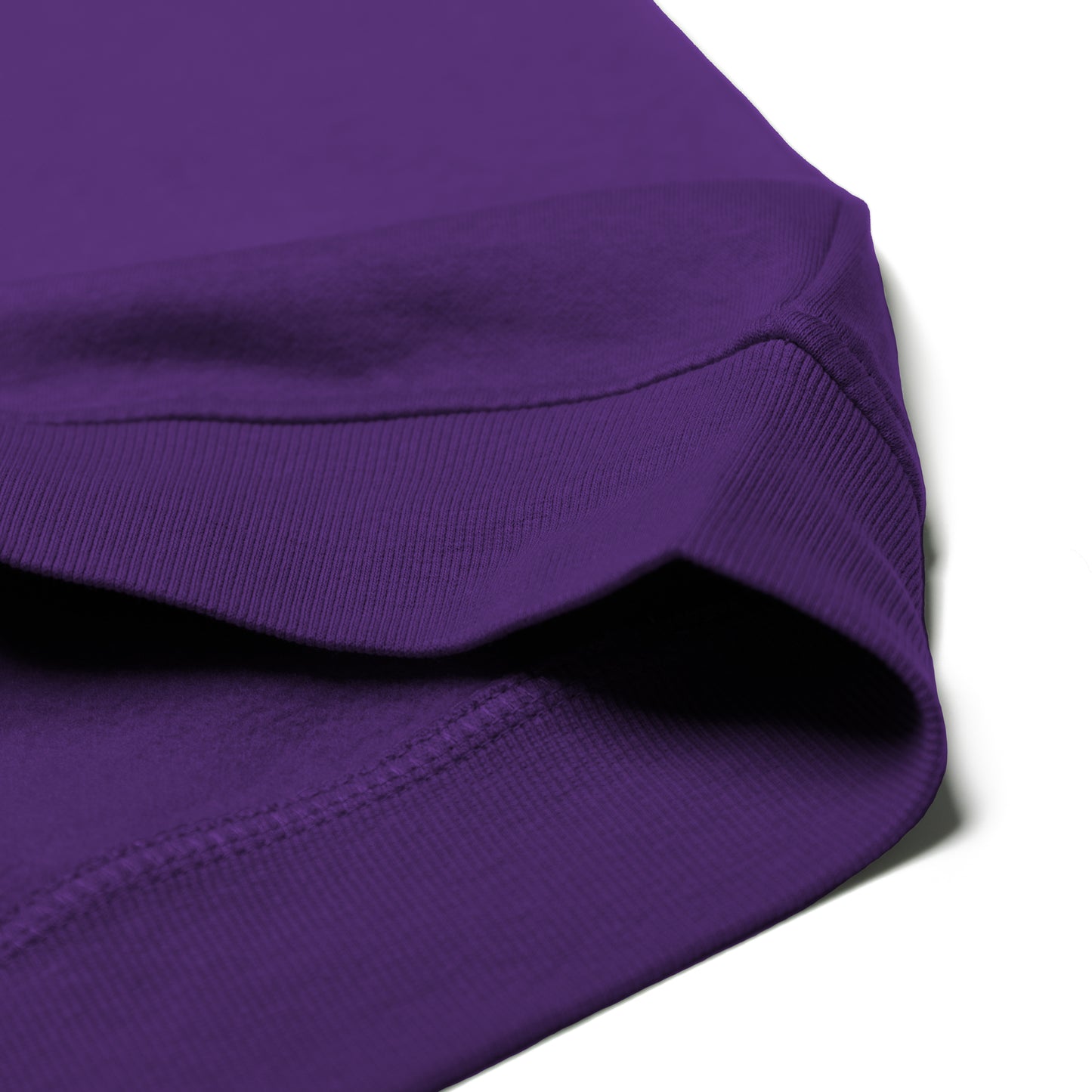 CHSN Lifestyle Premium Crews - Purple