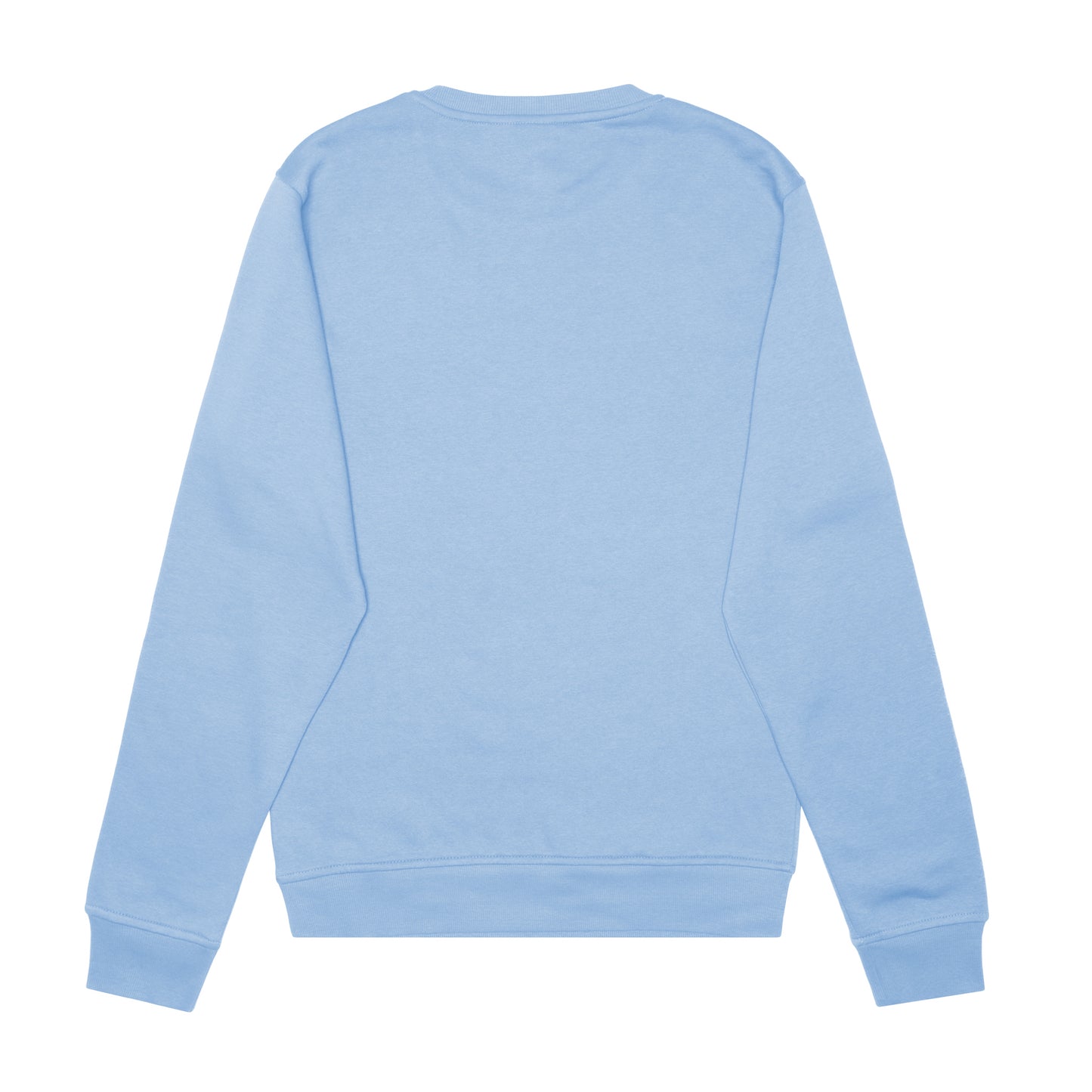 CHSN Lifestyle Premium Crews - Sky Blue