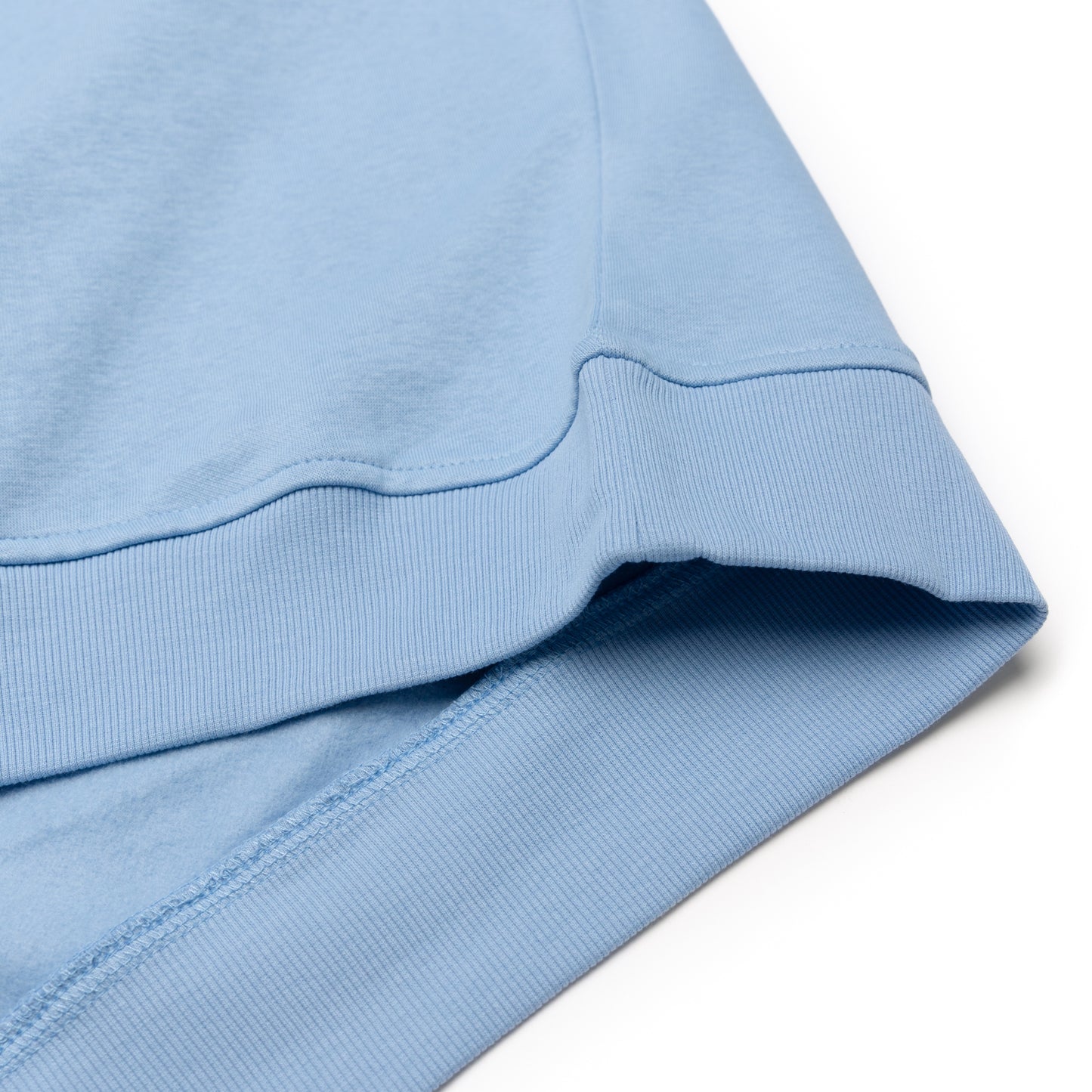 CHSN Lifestyle Premium Crews - Sky Blue