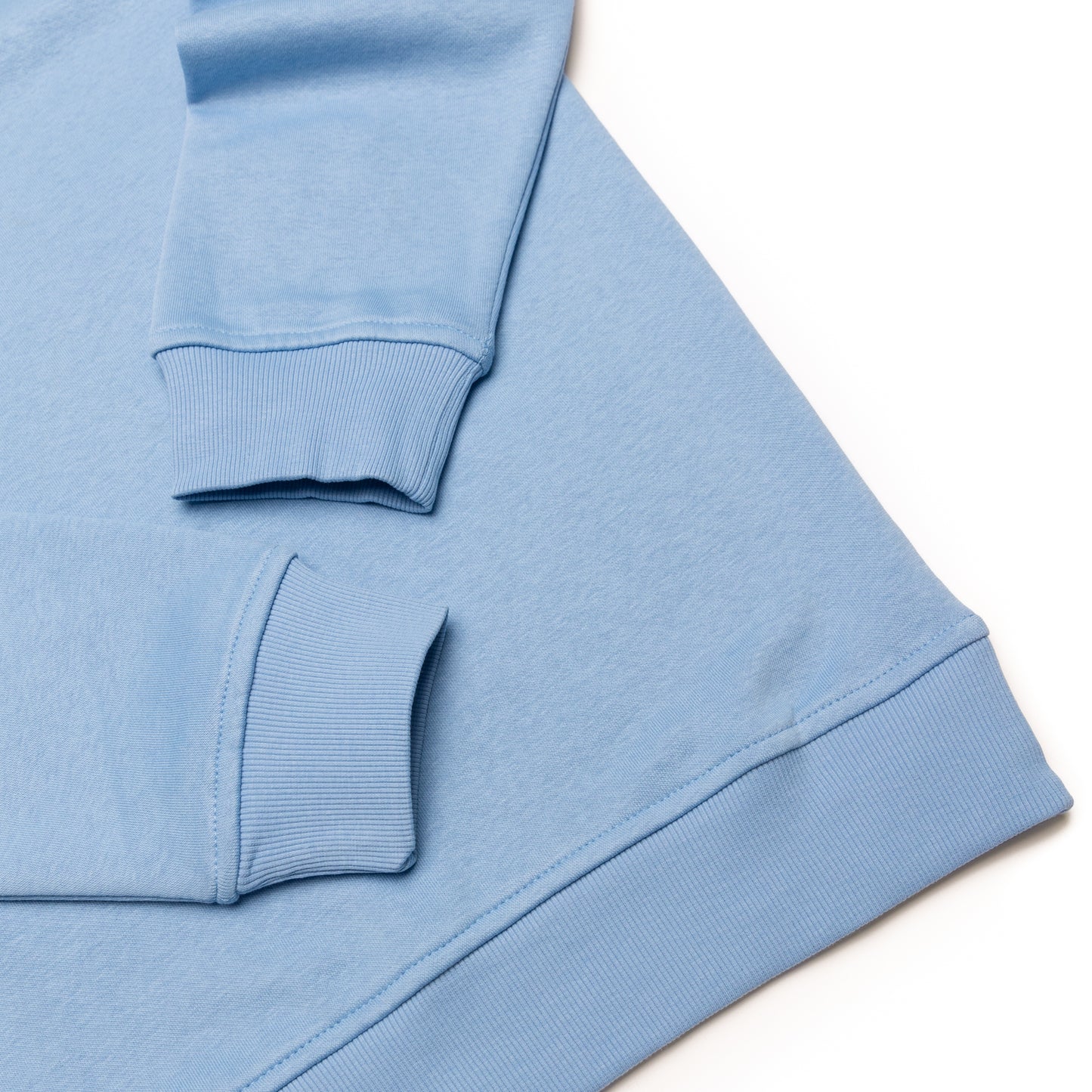 CHSN Lifestyle Premium Crews - Sky Blue