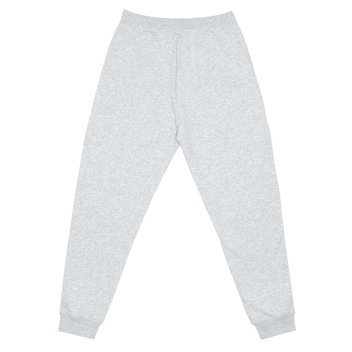 GREY JOGGER WITH CHSN PRINNT