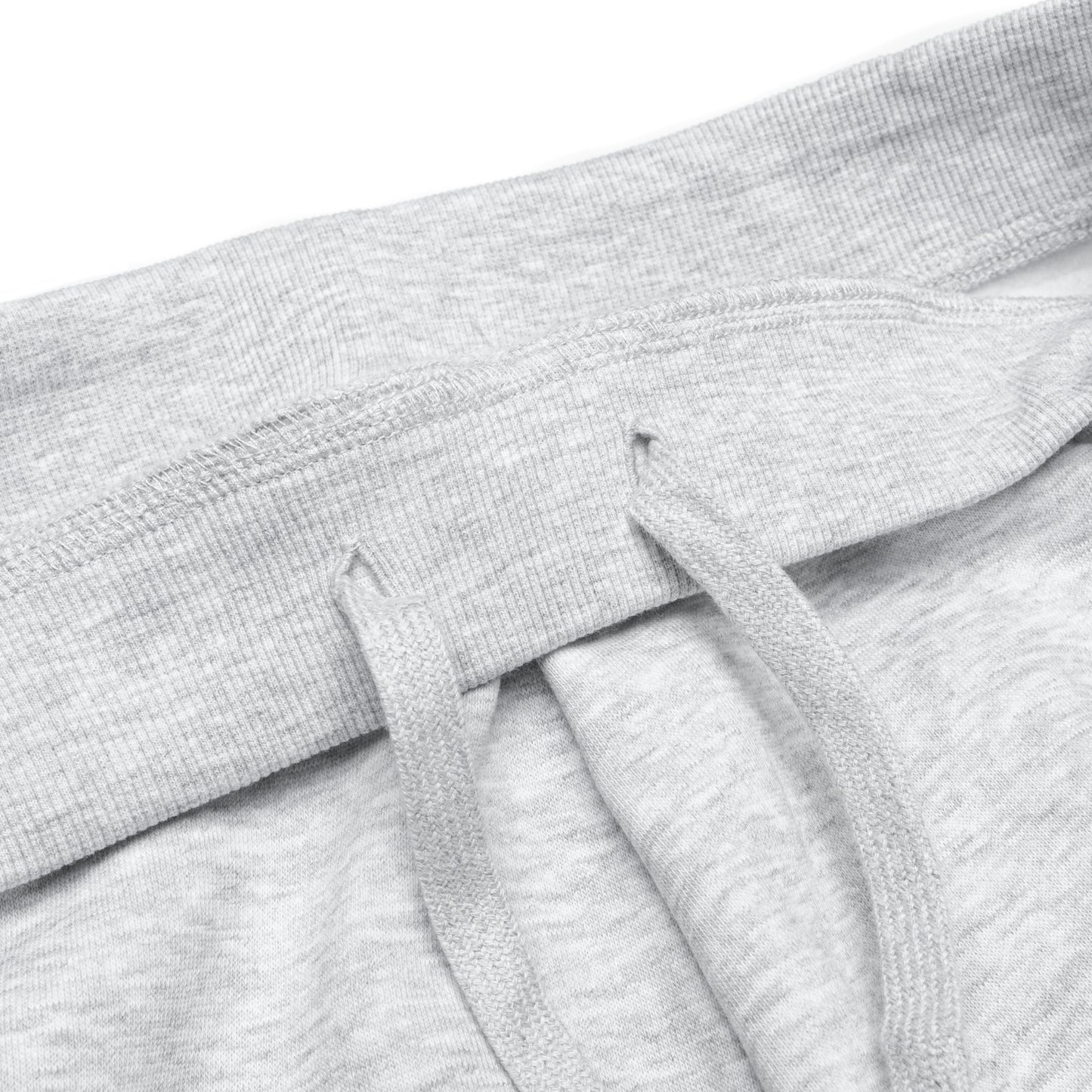 GREY JOGGER WITH CHSN PRINNT