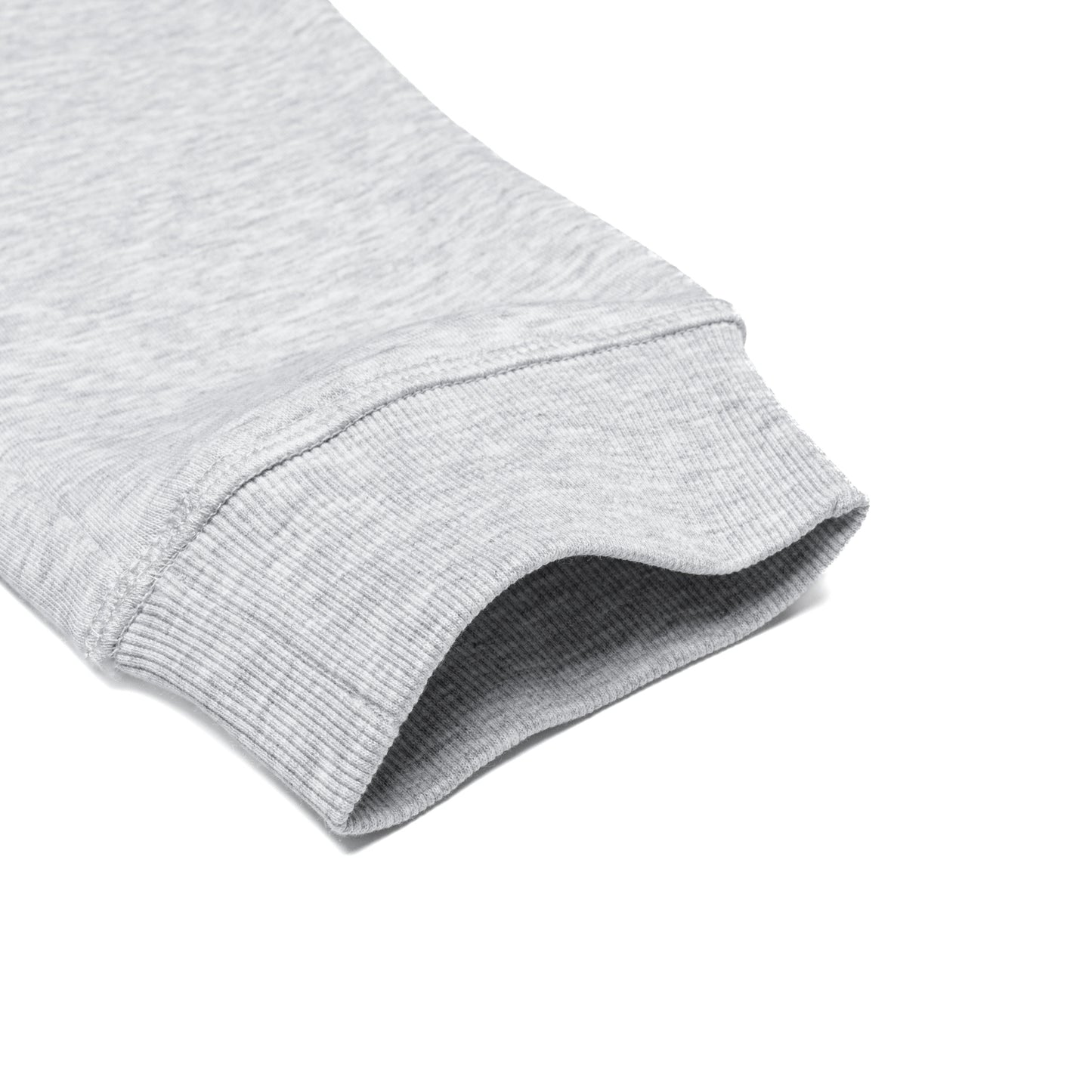 GREY JOGGER WITH CHSN PRINNT