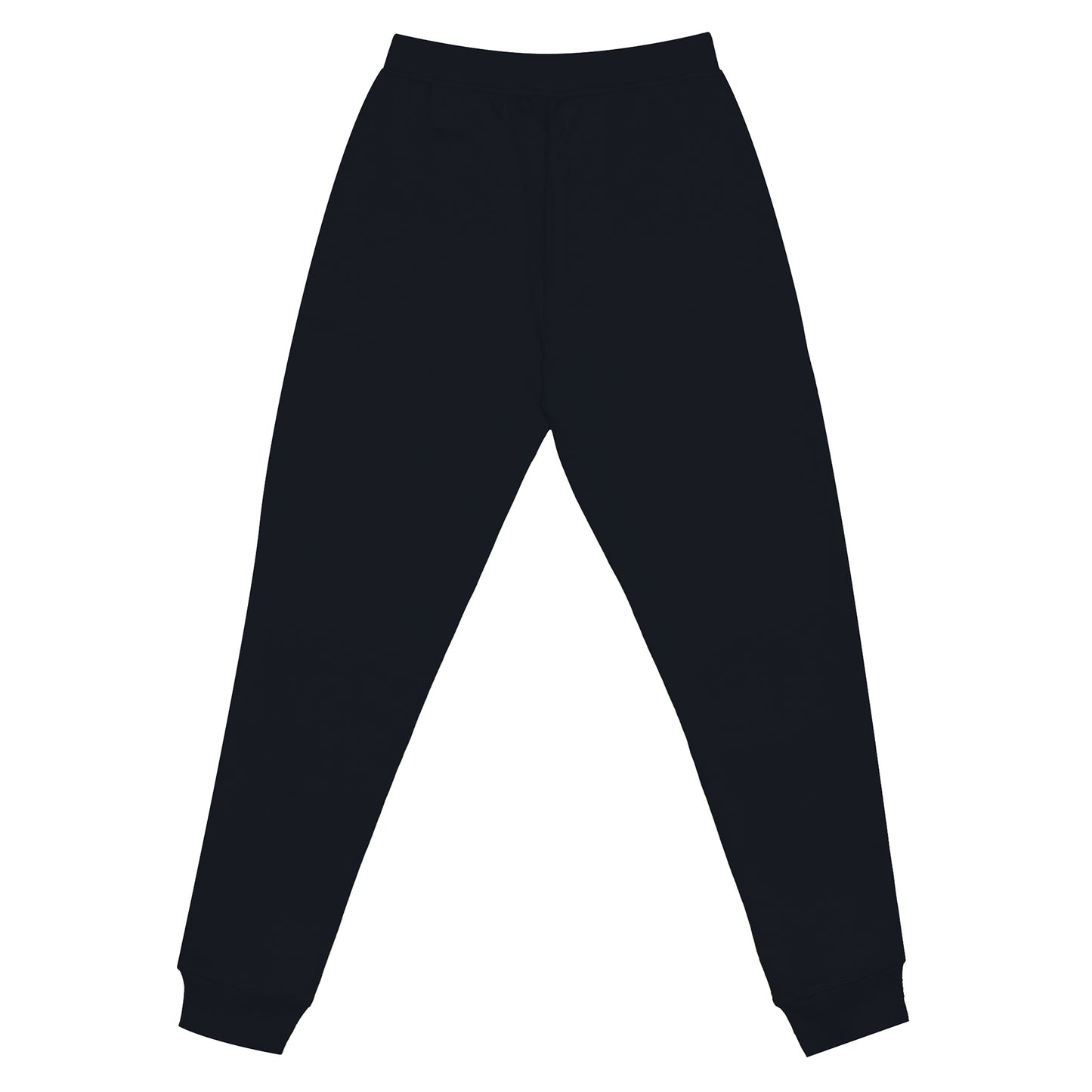NEVY BLUE JOGGER WITH CHSN PRINT