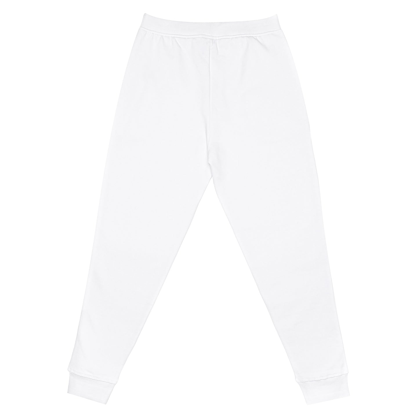 WHITE SHORT WITH CHSN PRINT