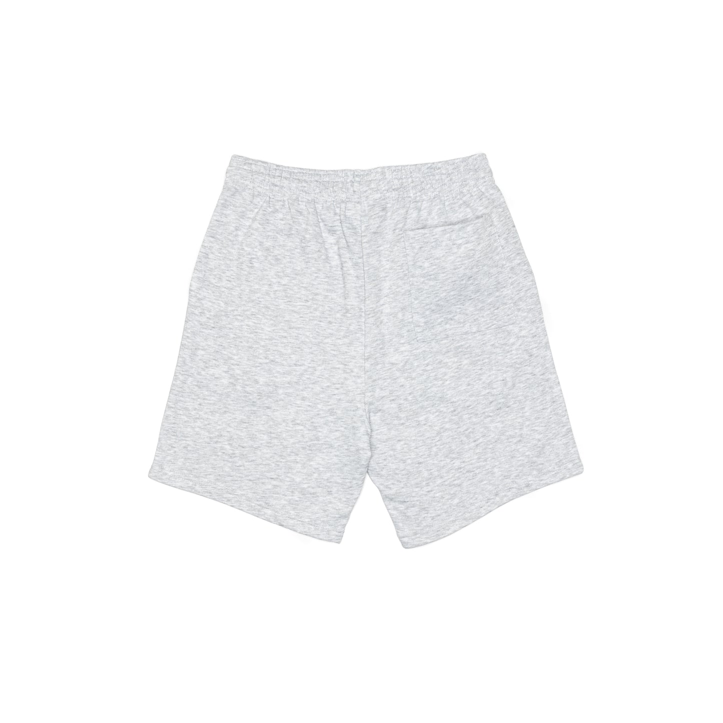 Lifestyle Premium 7" Sweat shorts - Mercury  - 738
