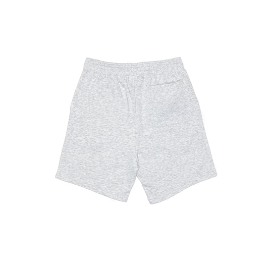 Lifestyle Premium 7" Sweat shorts - Mercury  - 738