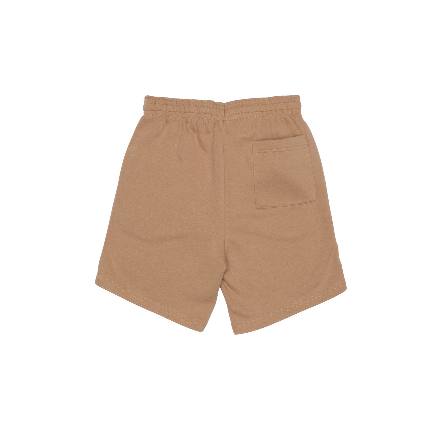 CHSN Lifestyle Premium 7" Sweat shorts - Clay