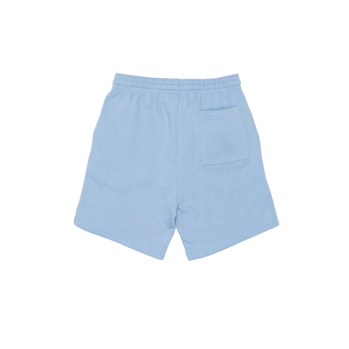 CHSN Lifestyle Premium 7" Sweat shorts - Sky Blue