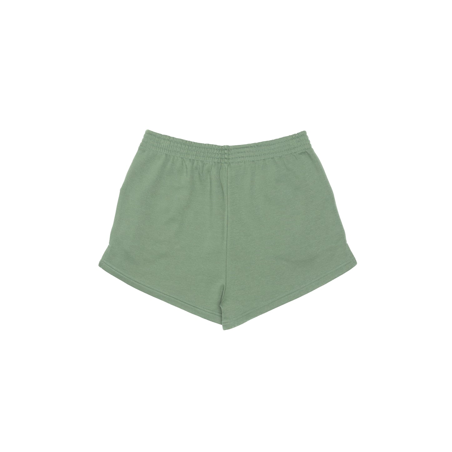 Lifestyle Premium 3" Sweat shorts -Spanish Green - 738