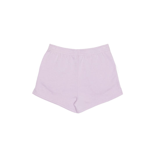 Lifestyle Premium 3" Sweat shorts -Languid Lavender - 738