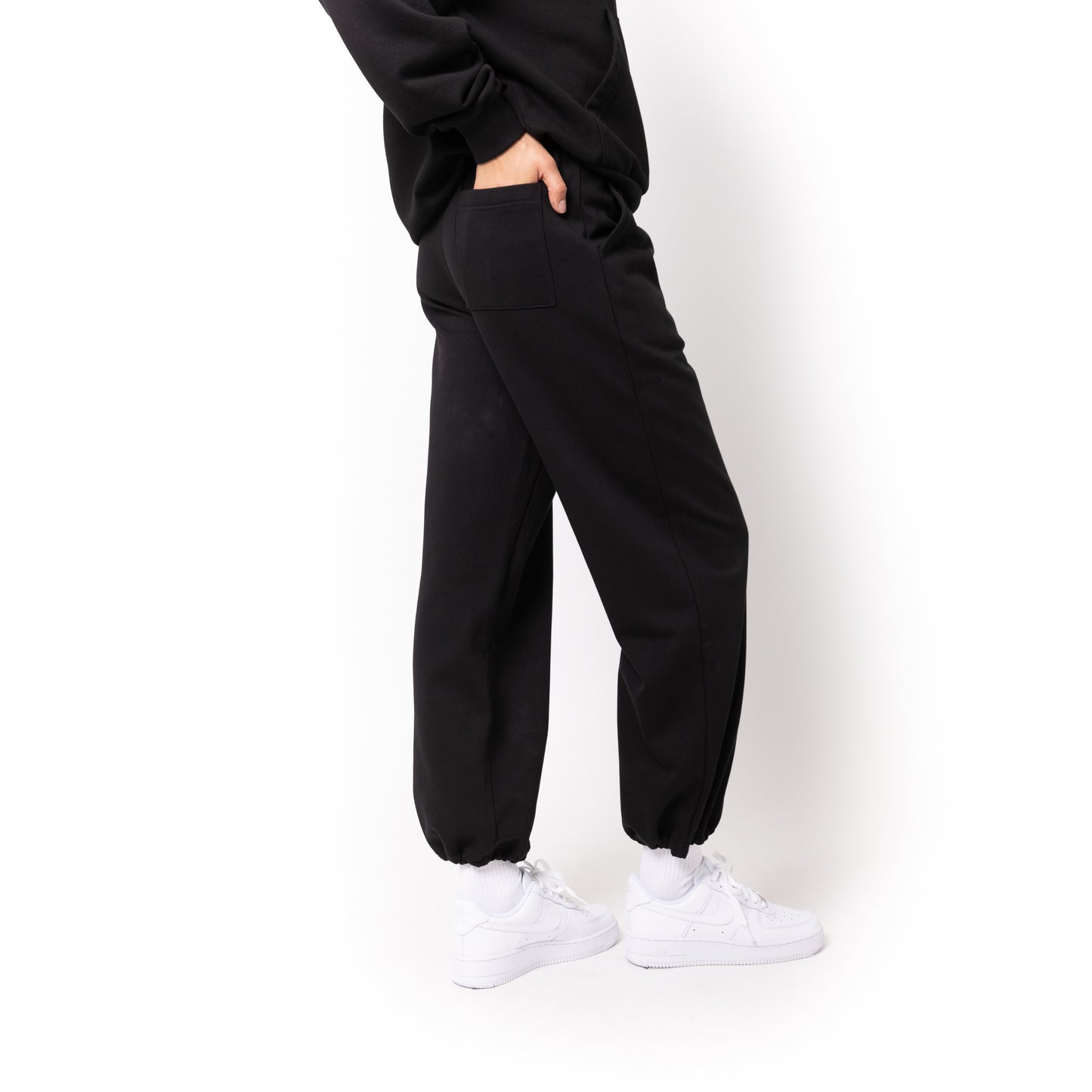 738 HORIZON WIDE LEG MEN SWEATPANTS GOLD