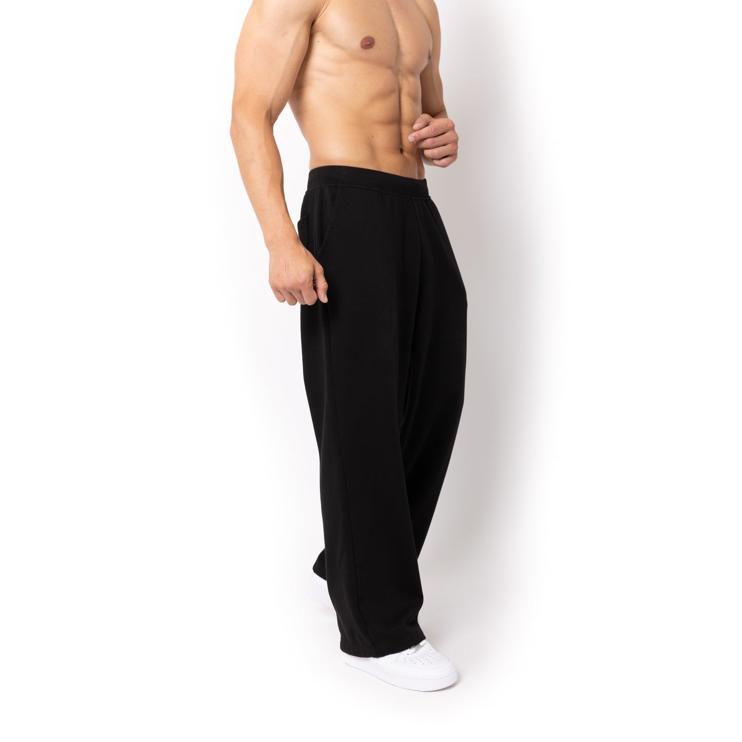 738 HORIZON WIDE LEG MEN SWEATPANTS