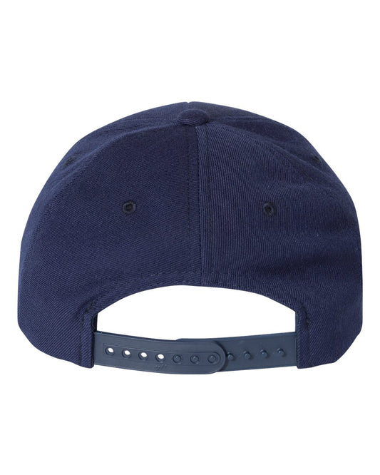 738 Essentials Navy Blue