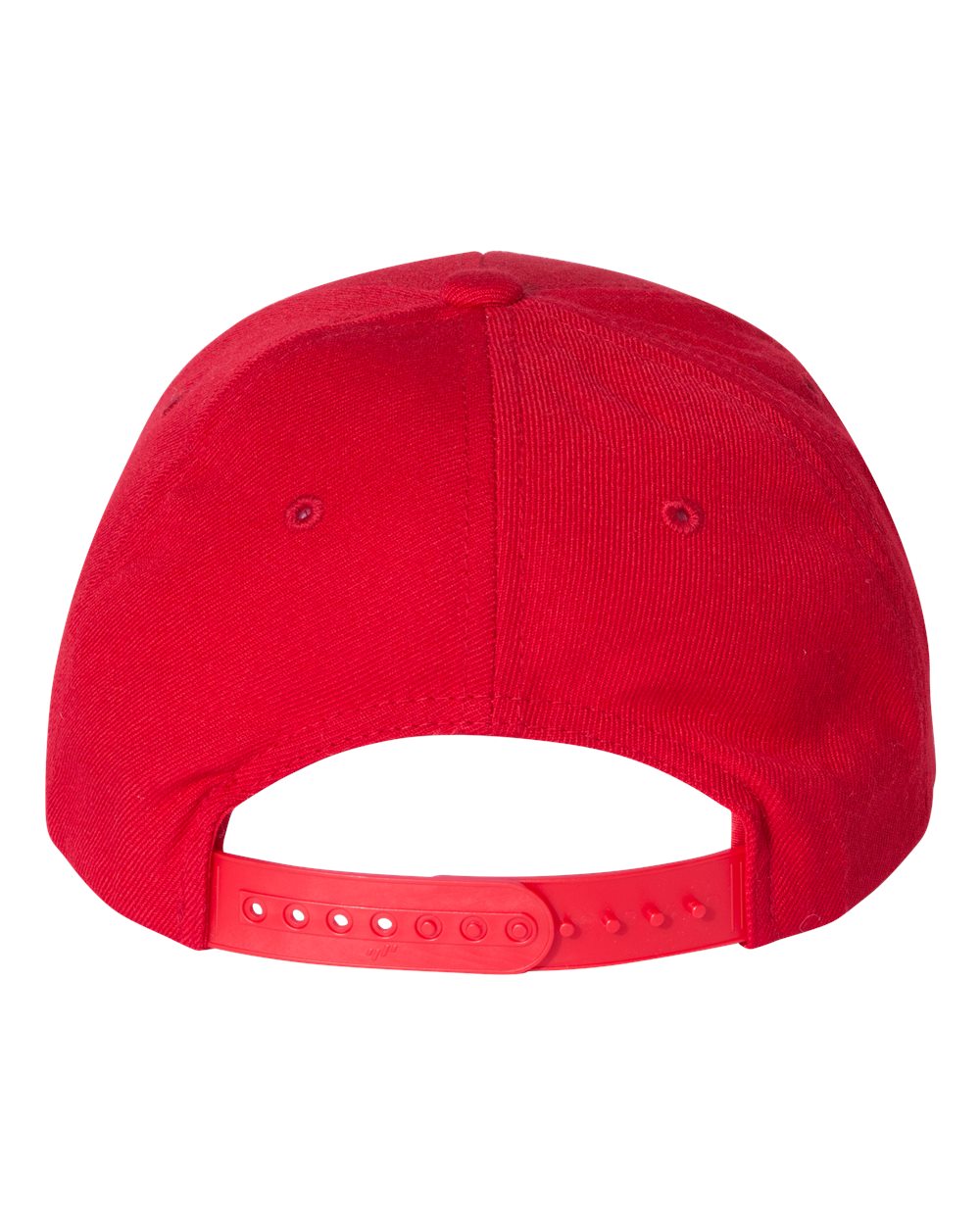 738 Essentials Red