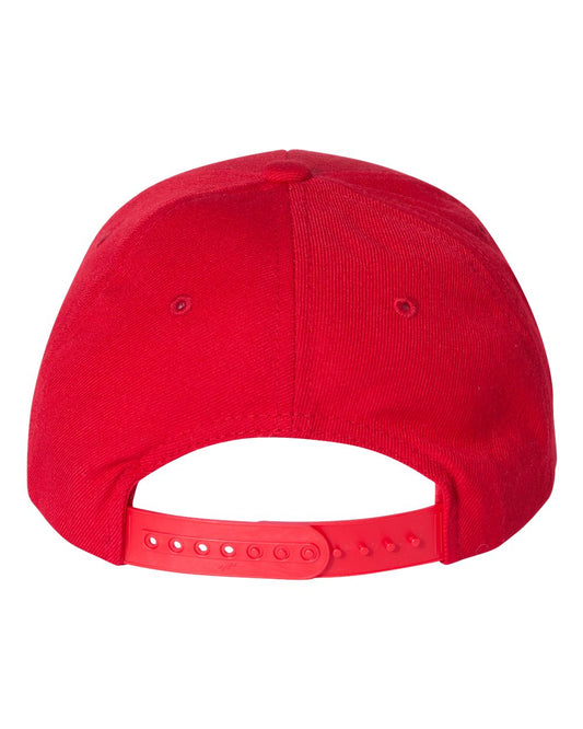 738 Essentials Red
