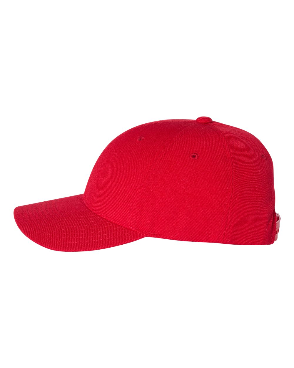 738 Essentials Red