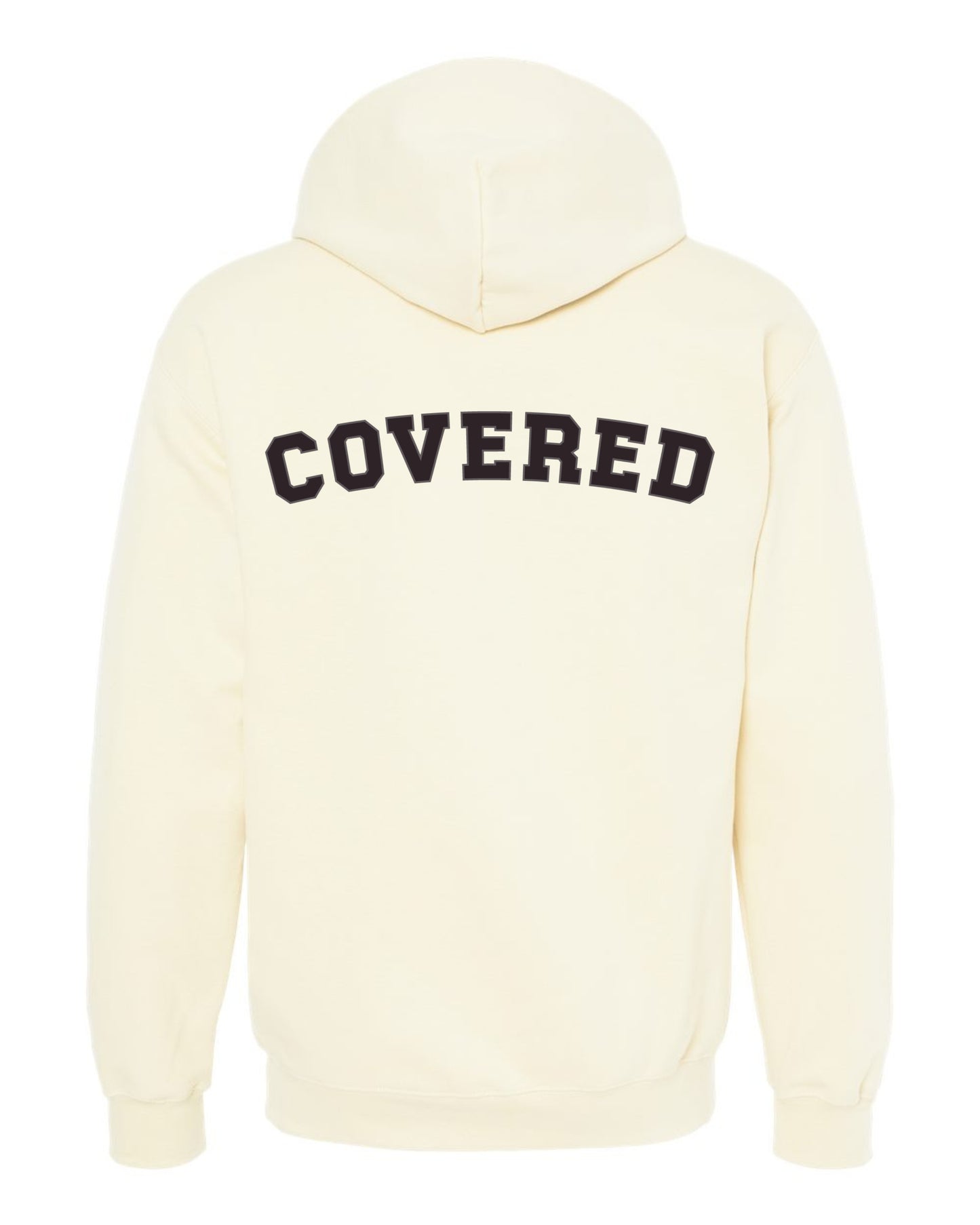 Gildan_SF500_Off_White_With_Black_Print