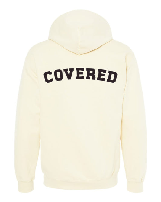 Gildan_SF500_Off_White_With_Black_Print